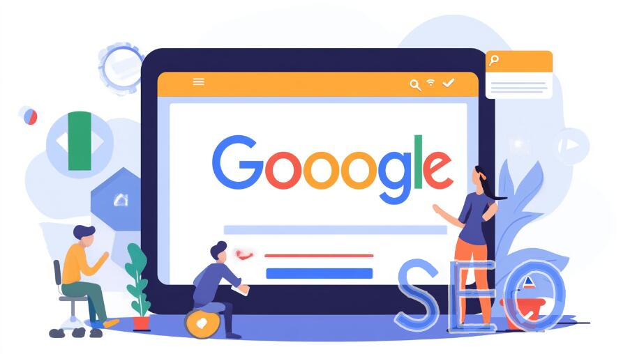 為什么要建設(shè)外鏈，它對Google SEO有什么影響？